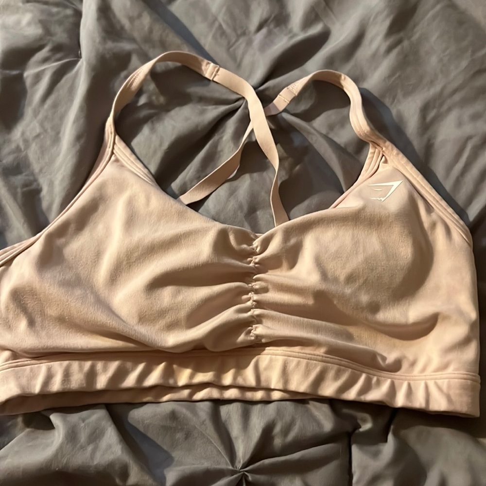 Gymshark sports bra